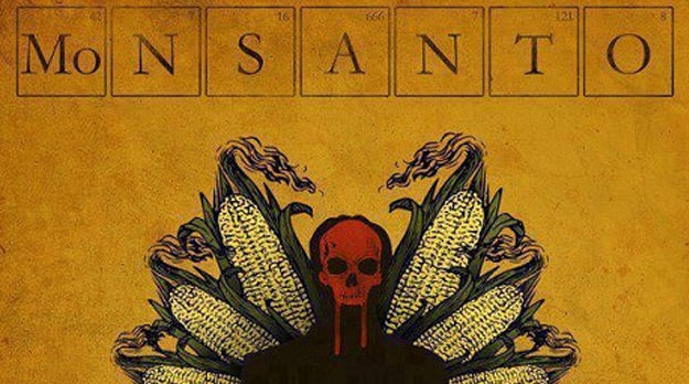 Monsanto no tiene más ciencia, valores o conocimientos que la guerra