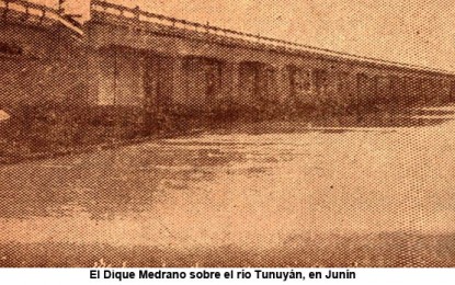 Agua y acequias: Evolución del riego en Mendoza III
