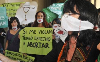 De esto (no) SI se habla…
