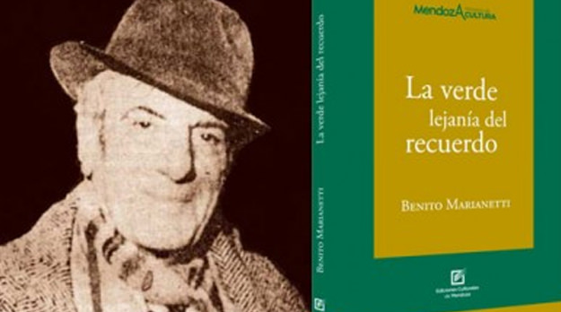 Benito Marianetti, vida, obra y pasión revolucionaria