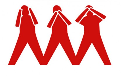 No alcanza con la verdad