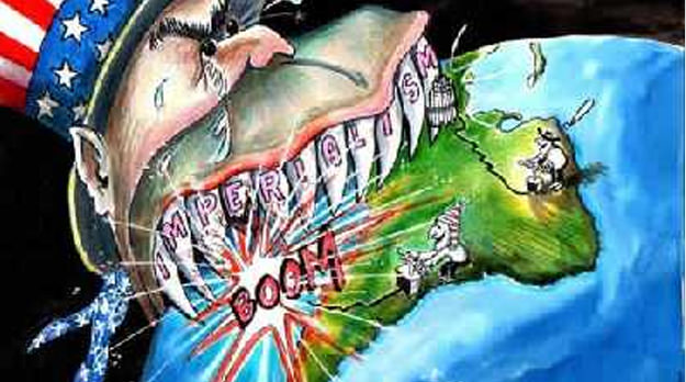 EEUU quiere usar a Brasil para debilitar América Latina