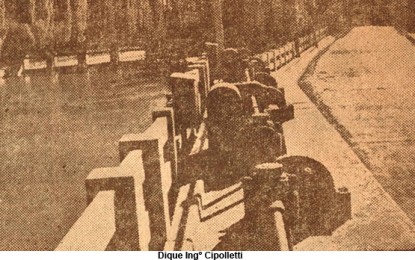 Agua y acequias: Evolución del riego en Mendoza II