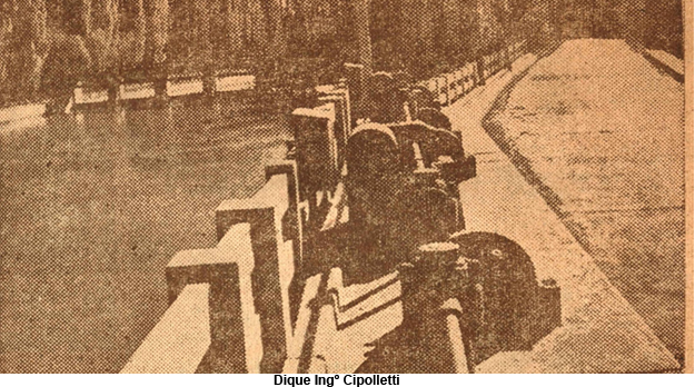 Agua y acequias: Evolución del riego en Mendoza II