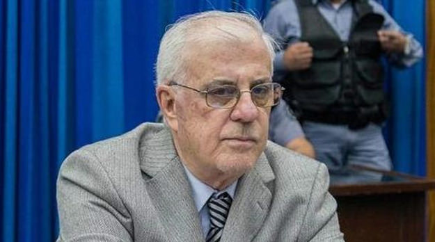 Condenan a ex juez por no investigar delitos de lesa humanidad