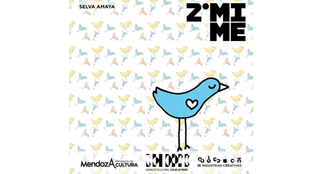 2da edición del Mercado de Ilustradores Mendocino (MIME) en el Le Parc