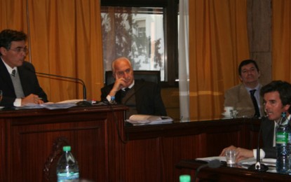 Audiencia 87: Los defensores recusan al juez González Macías
