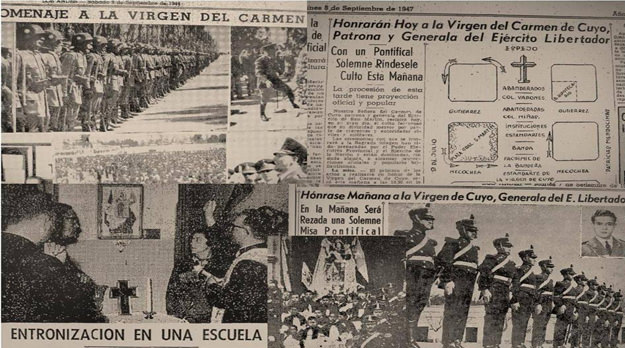 Laicidad escolar y tradiciones inventadas