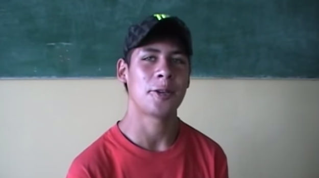 12 de junio: Día Mundial contra el Trabajo Infantil