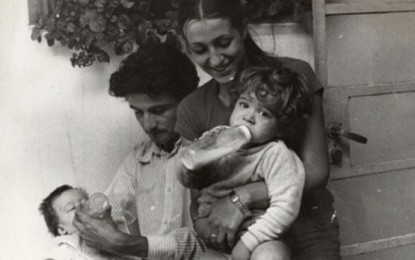 Un imputado contó cómo los marinos asesinaron a la hija de Paco Urondo y entregaron a sus dos niños a una guardería