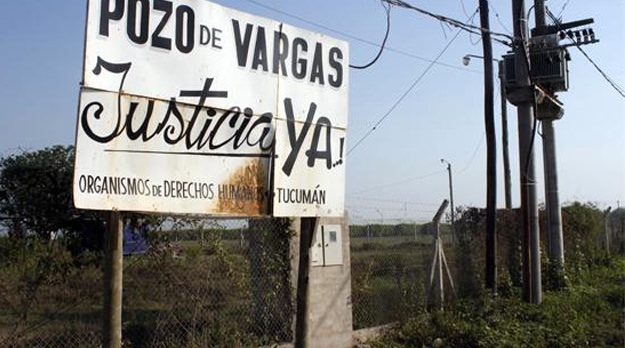 Se identificaron 40 desaparecidos en el Pozo de Vargas y restan 36 por reconocer