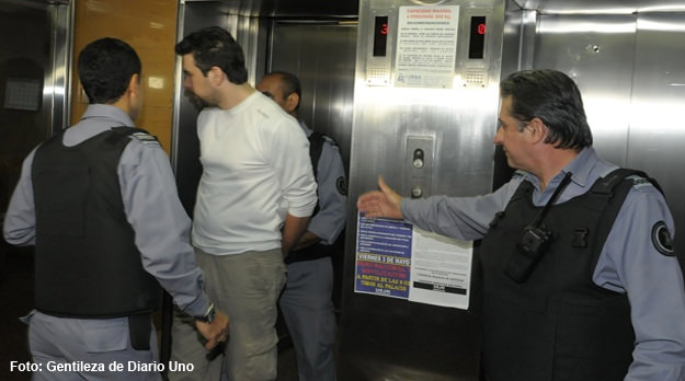 El dueño del prostíbulo Pyme Vip fue condenado a 10 años de prisión