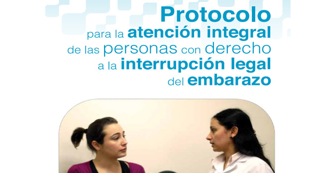 Actualizaron la guía de los abortos no punibles y Mendoza sigue en veremos