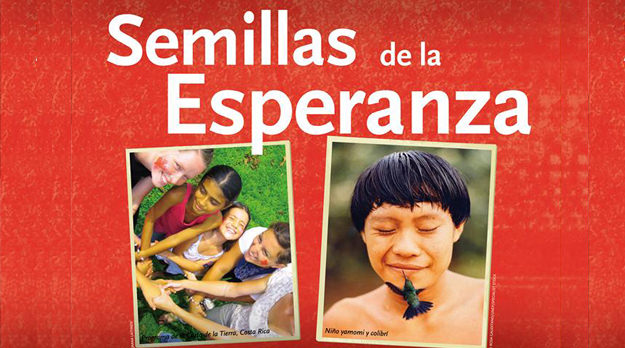 Exhibición “Semillas de la esperanza”