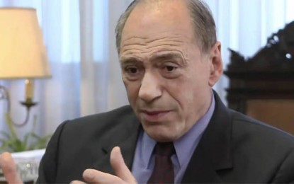 Zaffaroni, nuevo miembro de la CIDH