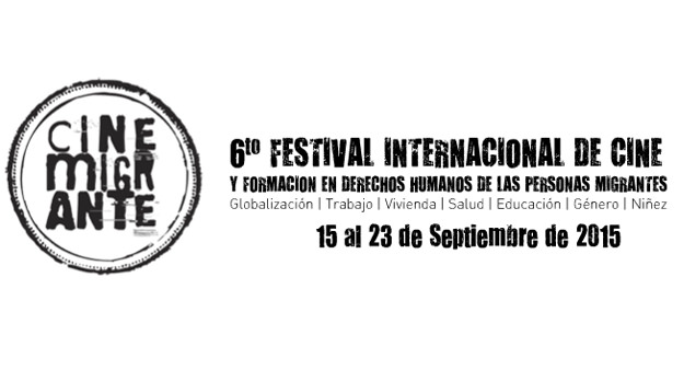 Convocatoria para la 6° Edición del Festival Internacional CineMigrante