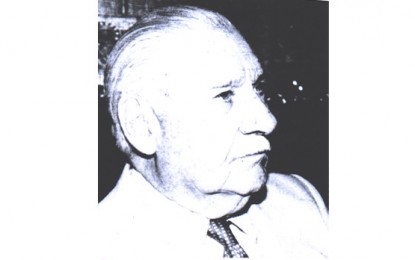 Un gobernador con sentido del humor…