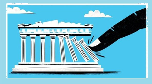 Apyme: los desafíos para la democracia