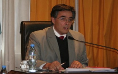 Audiencia 89: El tiempo que resta: de recusaciones, nulidades y ampliación de acusaciones