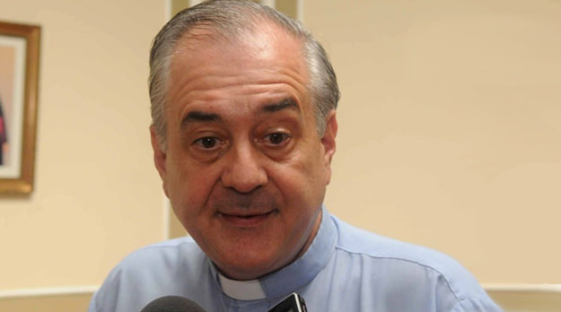 El Arzobispado contra la guía de abortos de la Nación: “Es muy agresiva, nos preocupan más los delfines que la vida humana”