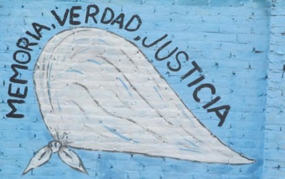 Derechos humanos en este gran rincón austral