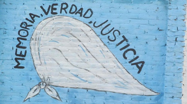 Derechos humanos en este gran rincón austral