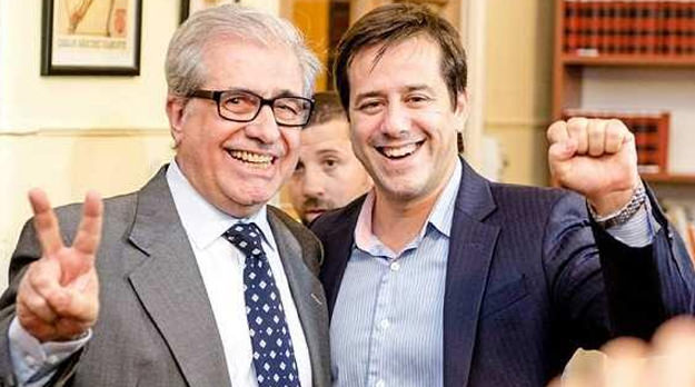 Confluencia histórica