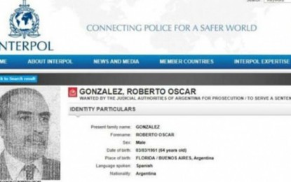 Fue capturado en Brasil el presunto asesino del periodista Rodolfo Walsh