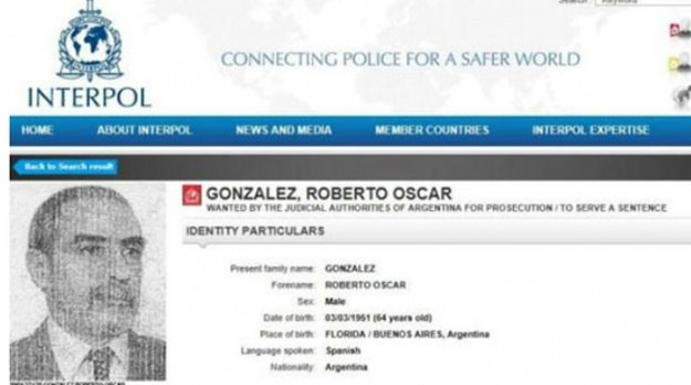 Fue capturado en Brasil el presunto asesino del periodista Rodolfo Walsh