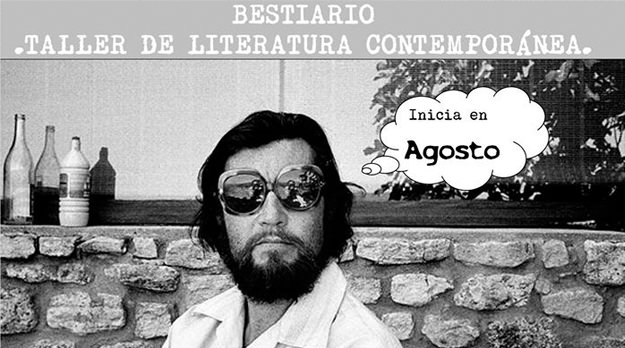 Taller literario: BESTIARIO