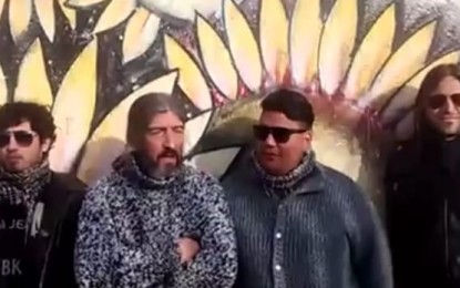 El Grupo ALTURAS necesita nuestra colaboración