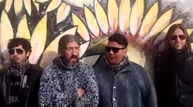 El Grupo ALTURAS necesita nuestra colaboración