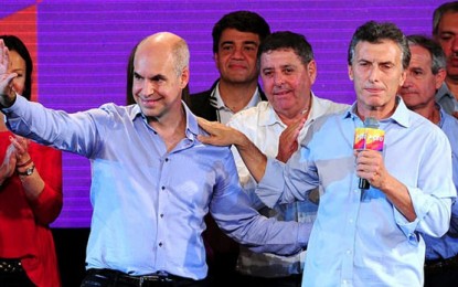 Macri: ¿y ahora?