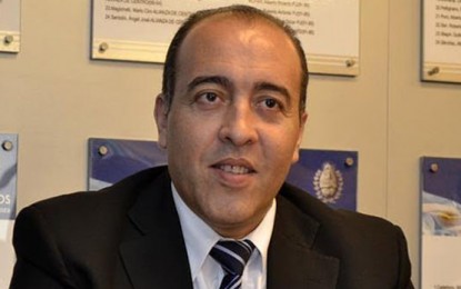 Avanza en la legislatura el proyecto para democratizar OSEP