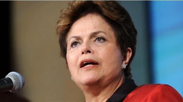 Dilma aseguró que no se recortarán los programas sociales