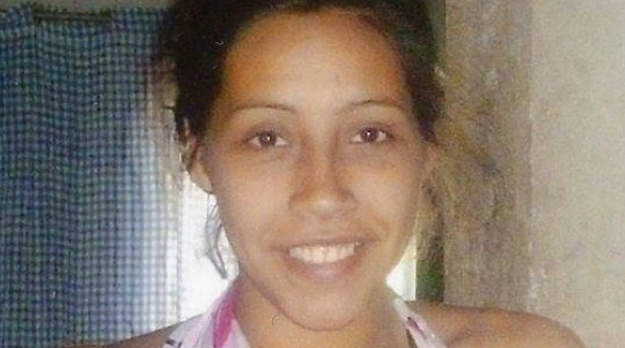 A casi un mes de su desaparición, seguimos buscando a Gisela Gutiérrez