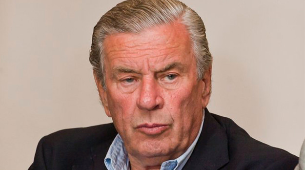 Obituario por Juan Carlos Mazzón