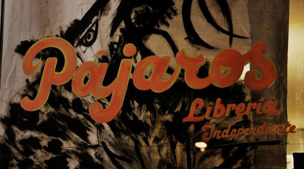 “Pájaros Librería Independiente” convoca a participar en la construcción de su catalogo