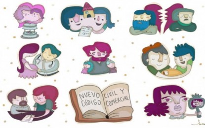 Comenzó a regir el nuevo Código Civil y Comercial: principales reformas