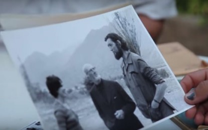Acequia estrena el documental “Cortázar en Mendoza”