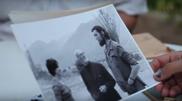 Acequia estrena el documental “Cortázar en Mendoza”