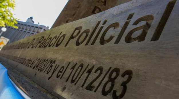 Espacio tétrico será memorial de DDHH y difusión de cultura