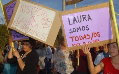 La transfobia se cobró la vida de una joven trans en Córdoba