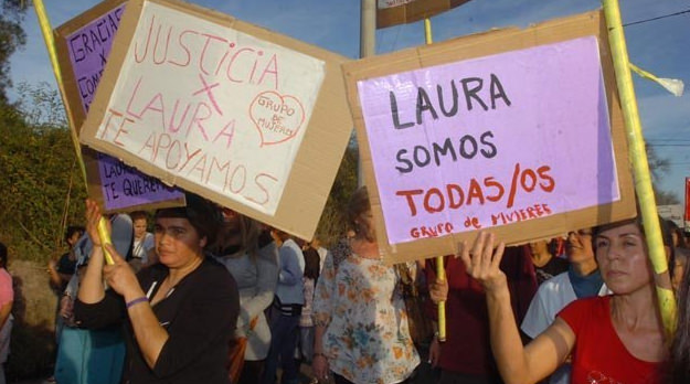 La transfobia se cobró la vida de una joven trans en Córdoba