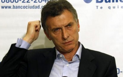 APYME rechaza las expresiones de Macri y llama a celebrar el Día del Empresario Nacional