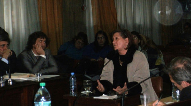 Audiencia 95: Mentiras y verdades