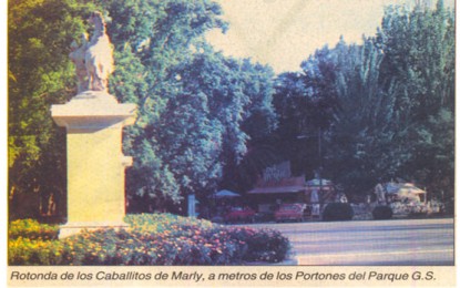 Conociendo Mendoza
