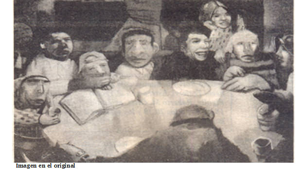 Antonio Dal Masetto y una buena idea