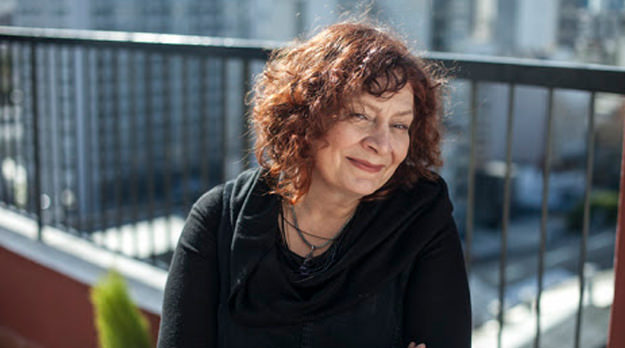 “En el cuerpo de la mujer se realiza una pedagogía de la crueldad”