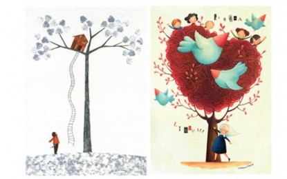 Los 15 tuits ganadores del concurso de Abuelas